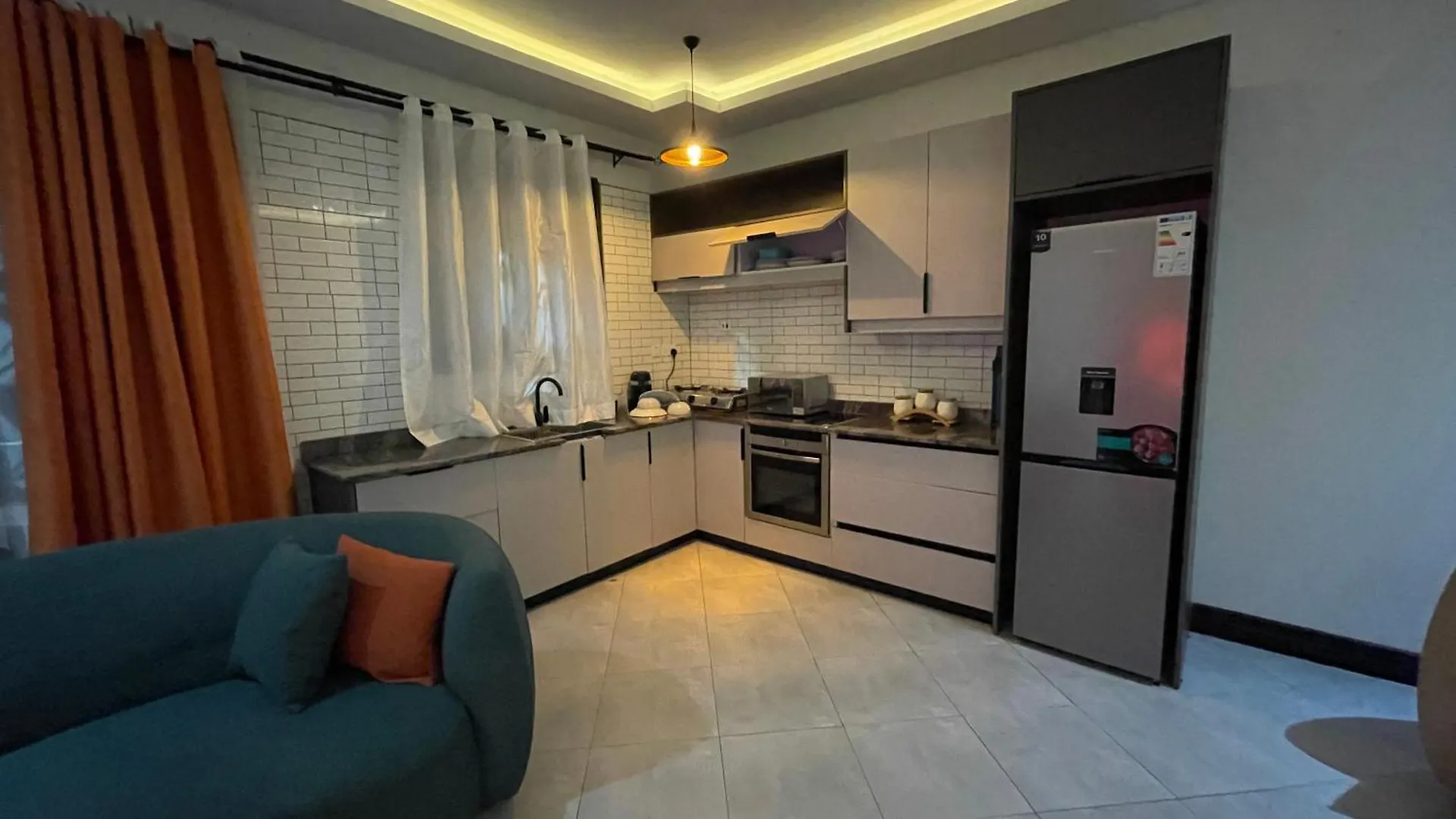 Munyonyo Lakeside Apartment Kampala