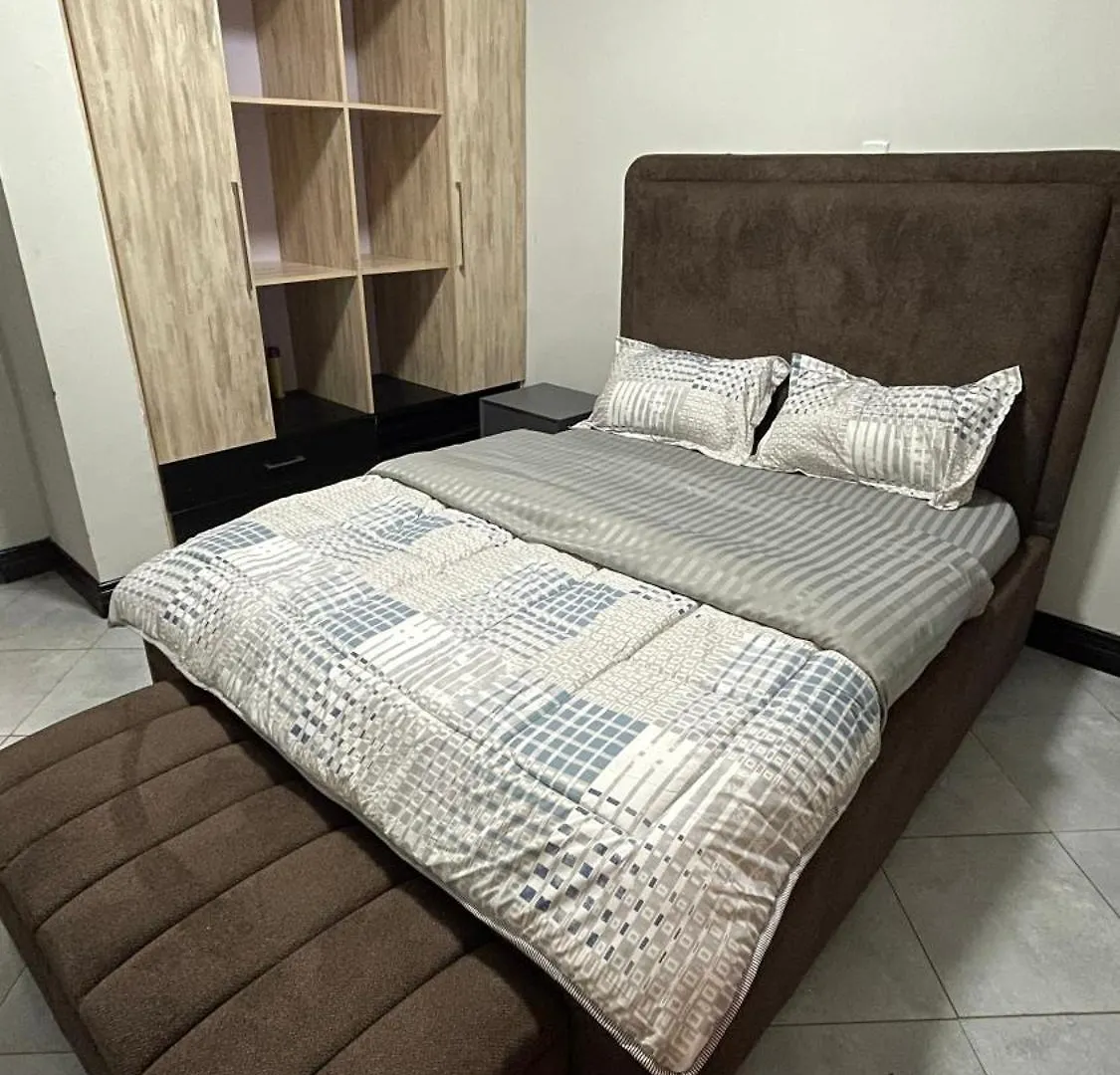 Munyonyo Lakeside Apartment Kampala